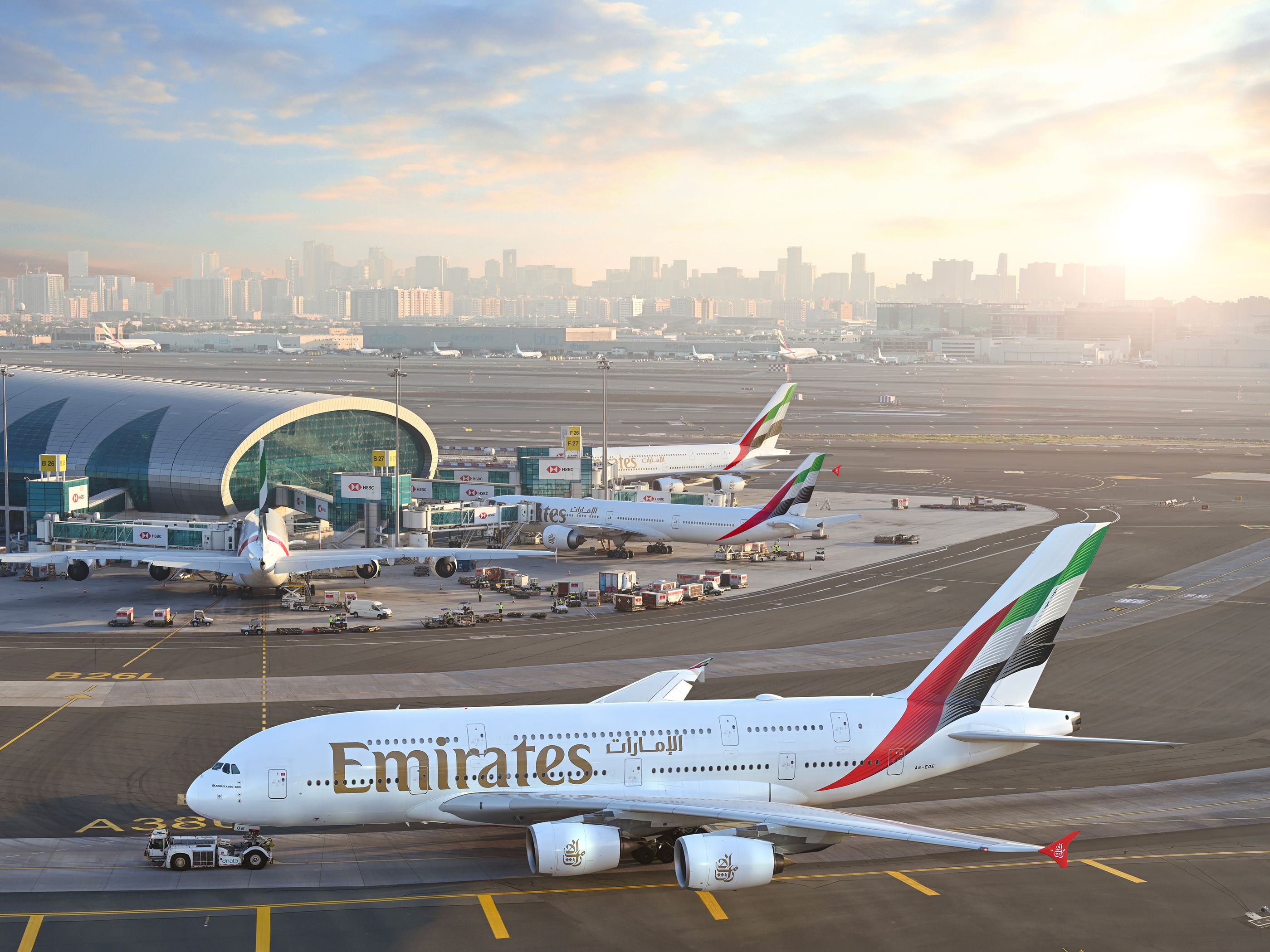 Emirates launches world's most comprehensive travel insurance