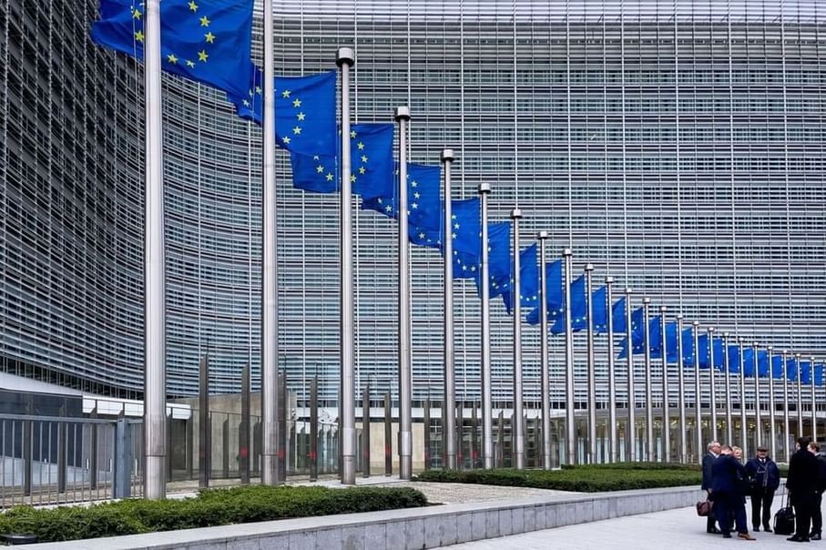 EU strongly condemns Houthi attacks against Saudi Arabia, Yemen