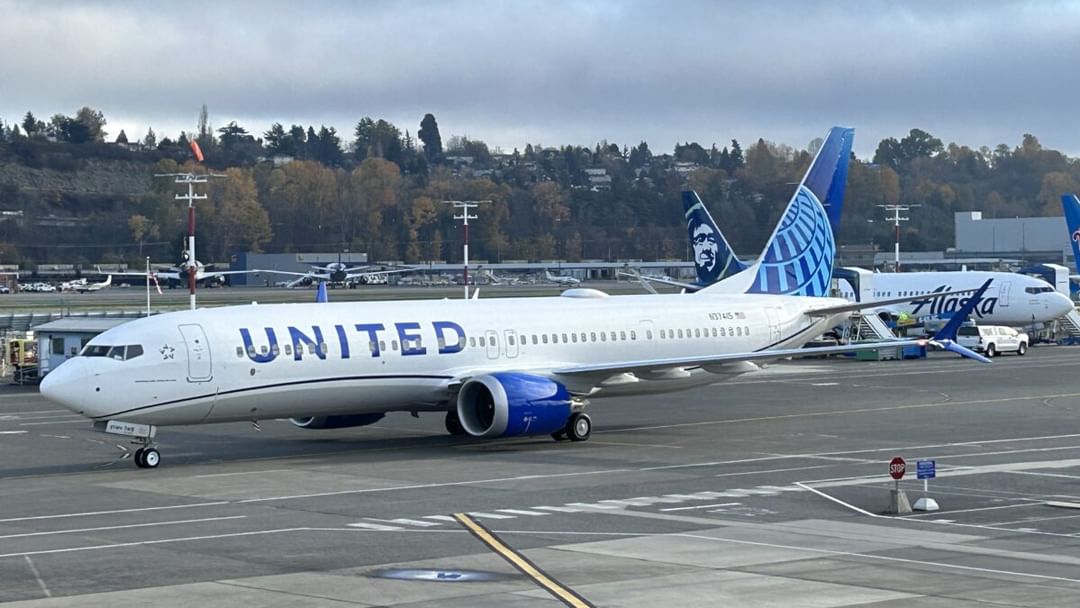 DAE announces completion of United Airlines Boeing 737 MAX mandate