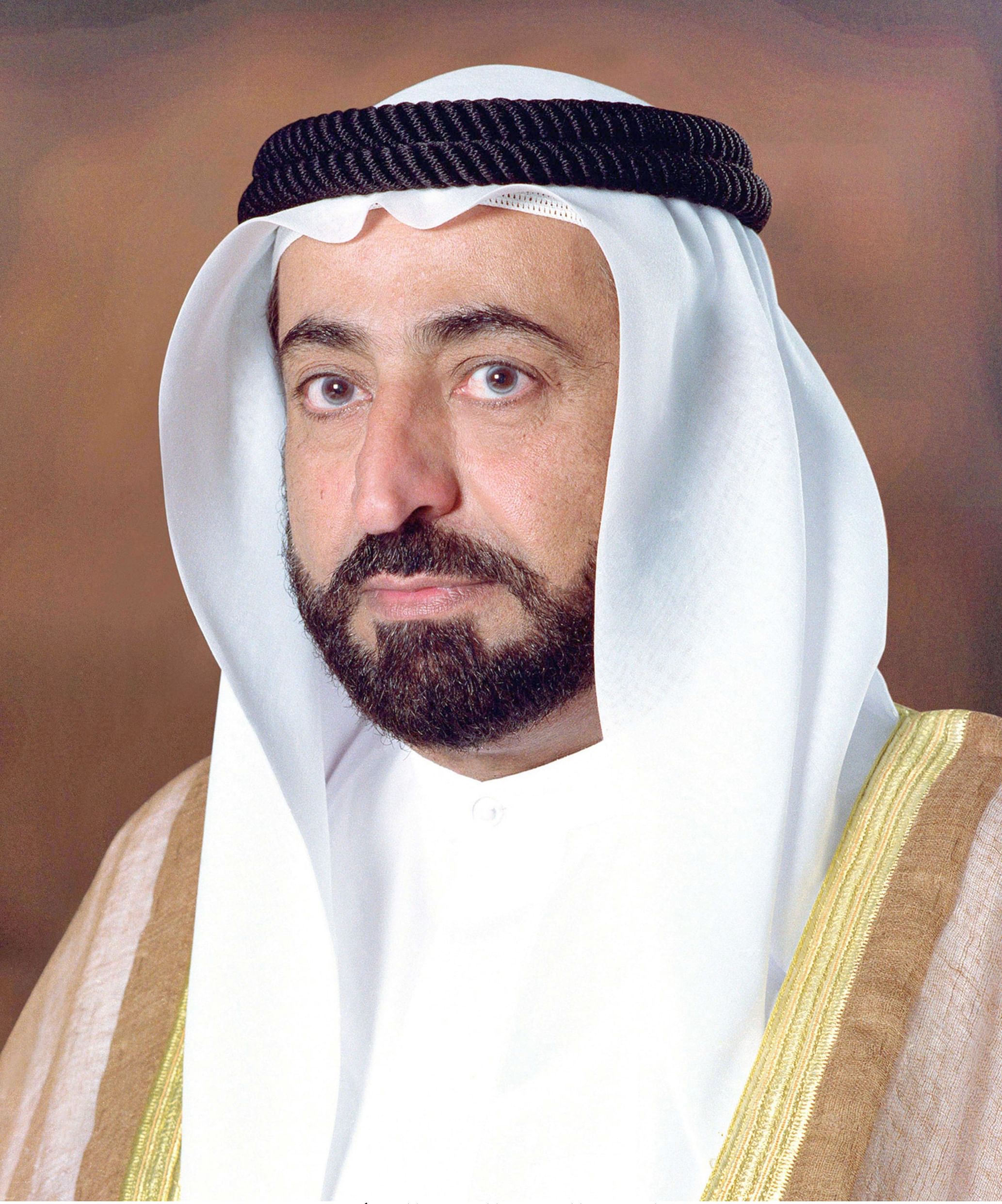 Sharjah Ruler assigns Yousef Al Shamsi as Director-General of SCDA