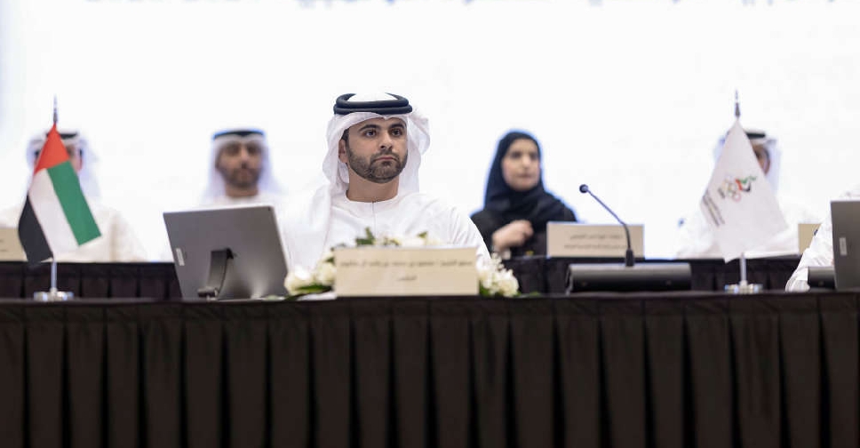 Mansoor bin Mohammed announces Dubai Basketball Club’s EuroLeague debut for 2025-26 season 