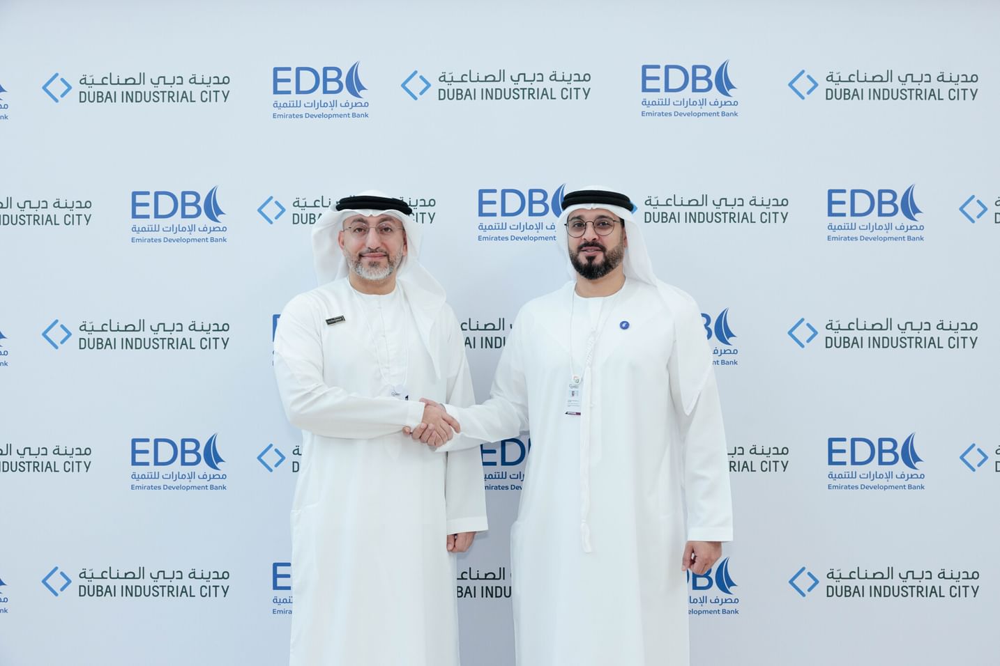 Emirates Development Bank financing for Dubai Industrial City firms tops AED1.3 billion