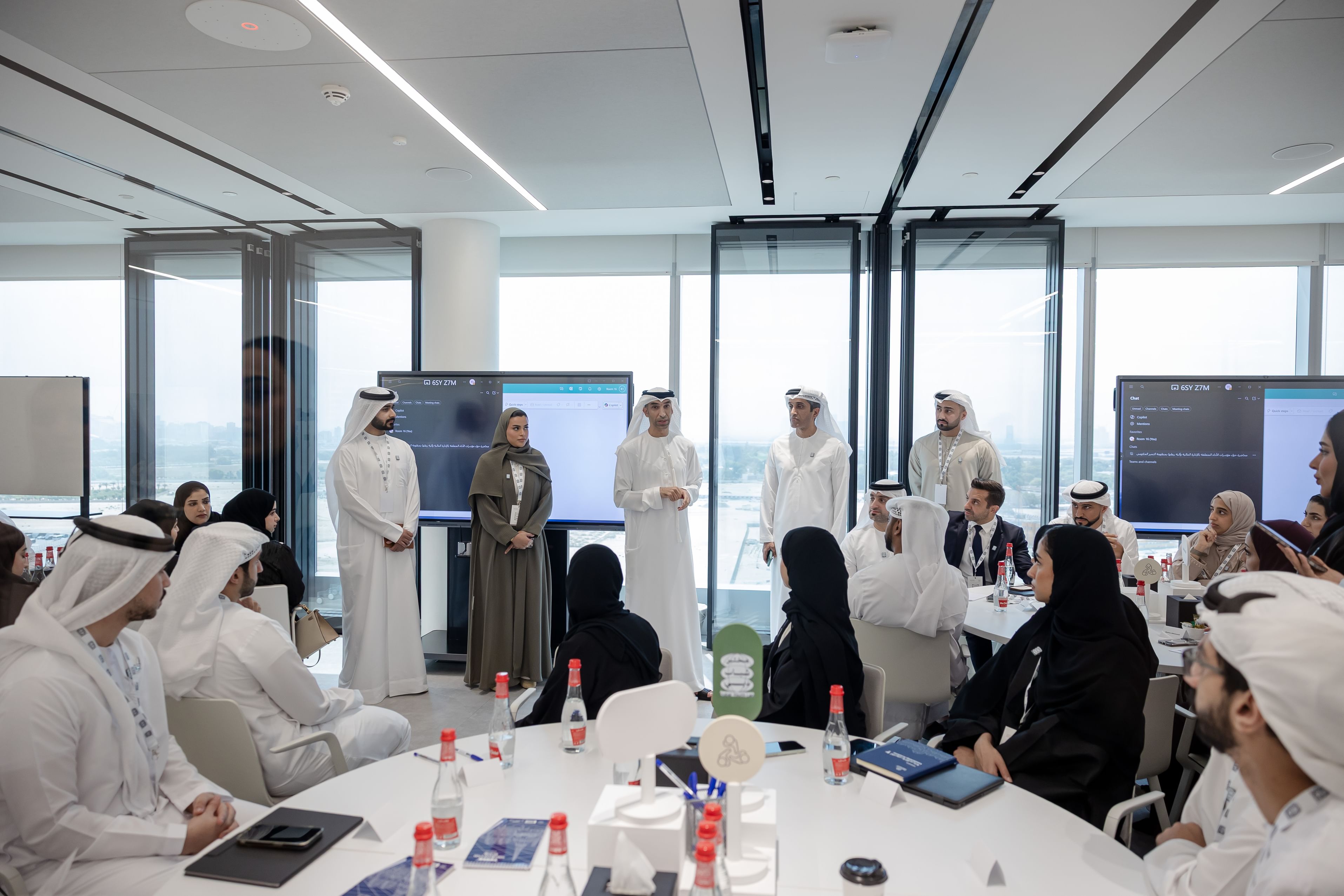 Dubai Youth Council teams up with KHDA Youth Council to host ‘Dubai Youth Lab’ 