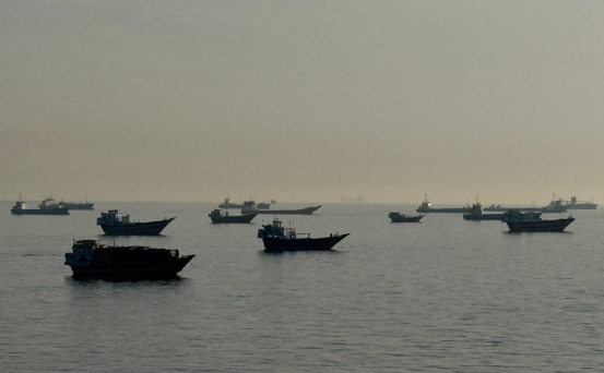 International agencies warn of summer fuel shortages if Strait of Hormuz remains closed