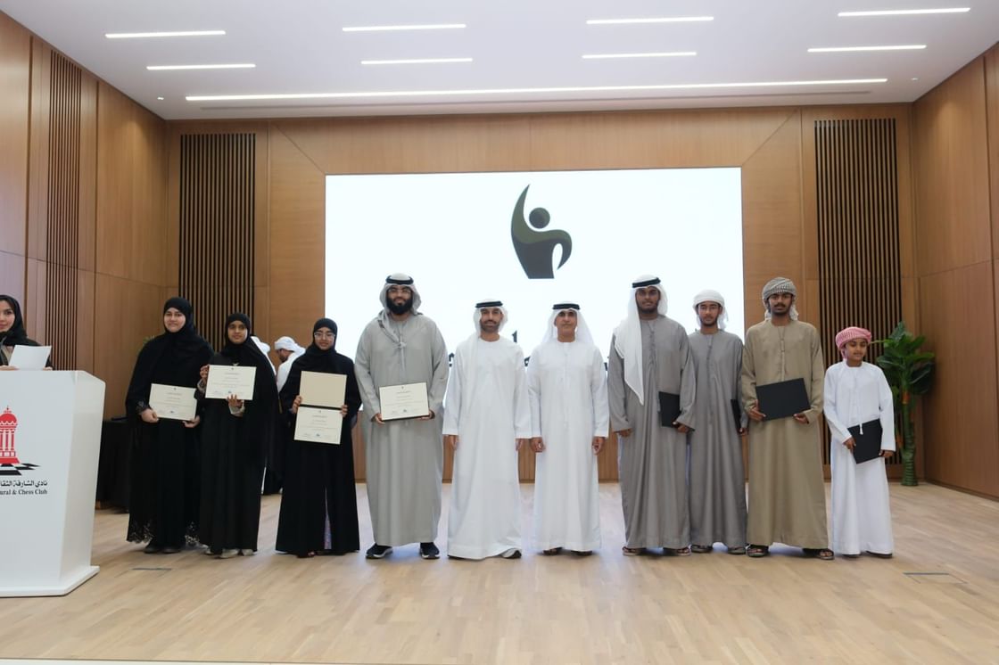 Al Khair Voluntary Award honours 110 volunteers in its 10th edition