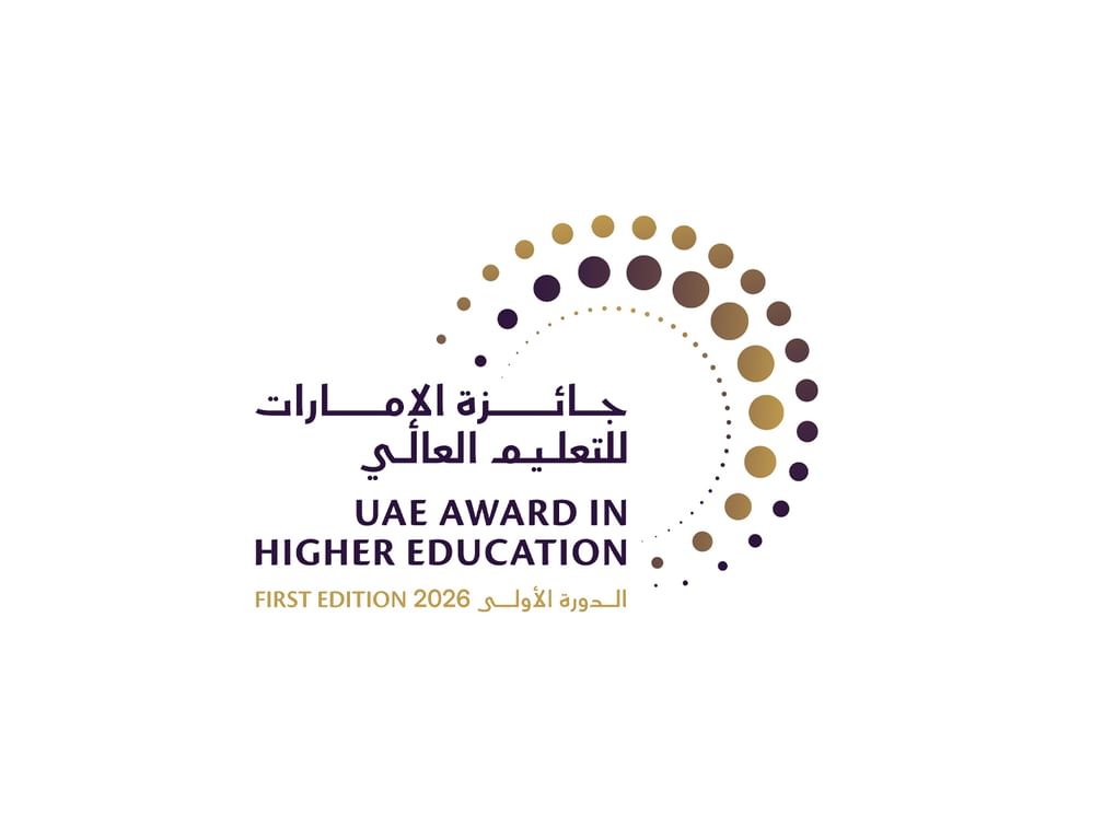 MoHESR launches UAE Award in Higher Education