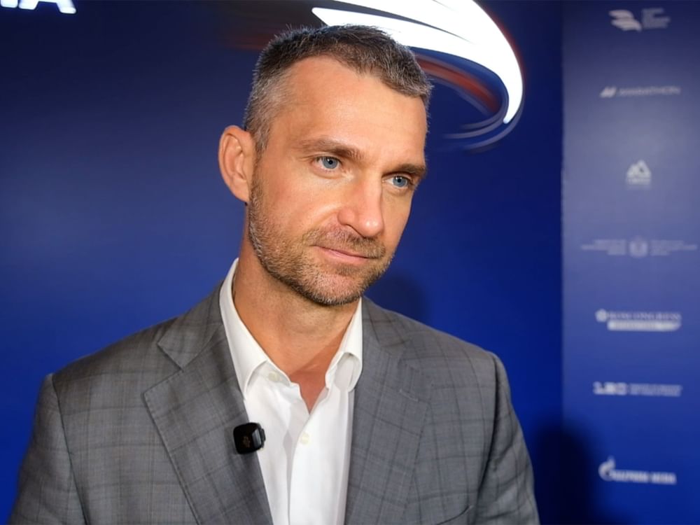 UAE emerges as hub for humanoid robotics development: Promobot Chairman