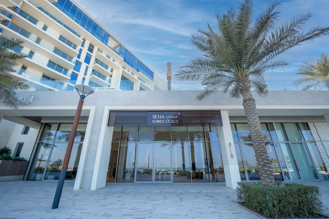 SEHA CLINICS opens community clinic on Saadiyat Island