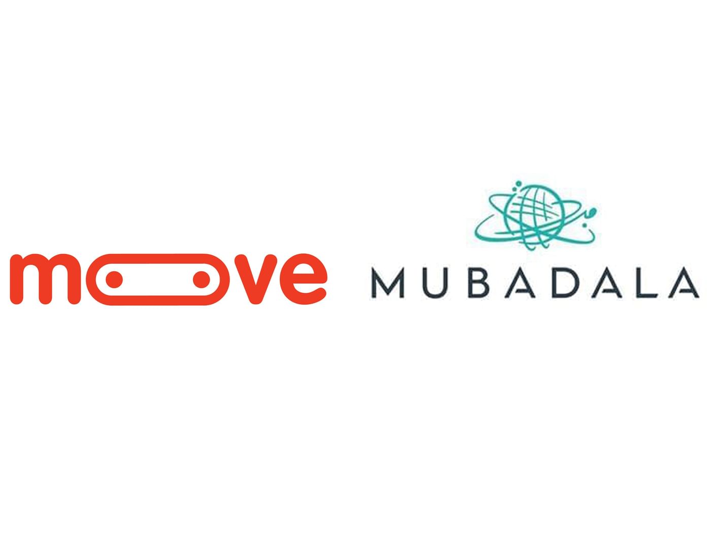 Mubadala leads $250 million funding round for Moove to expand autonomous mobility