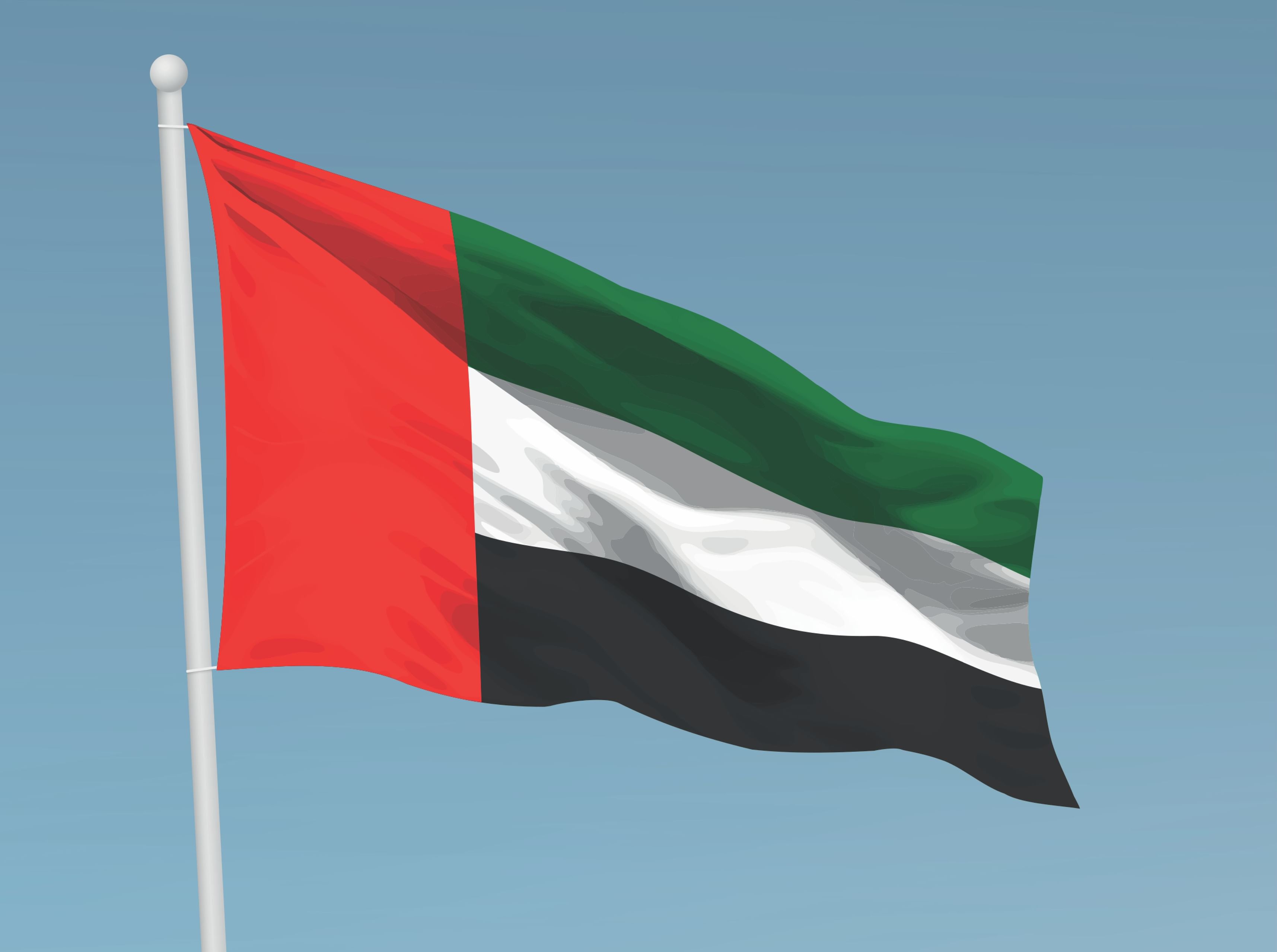 UAE strongly condemns terrorist attack on Korean Cargo Ship in Strait of Hormuz