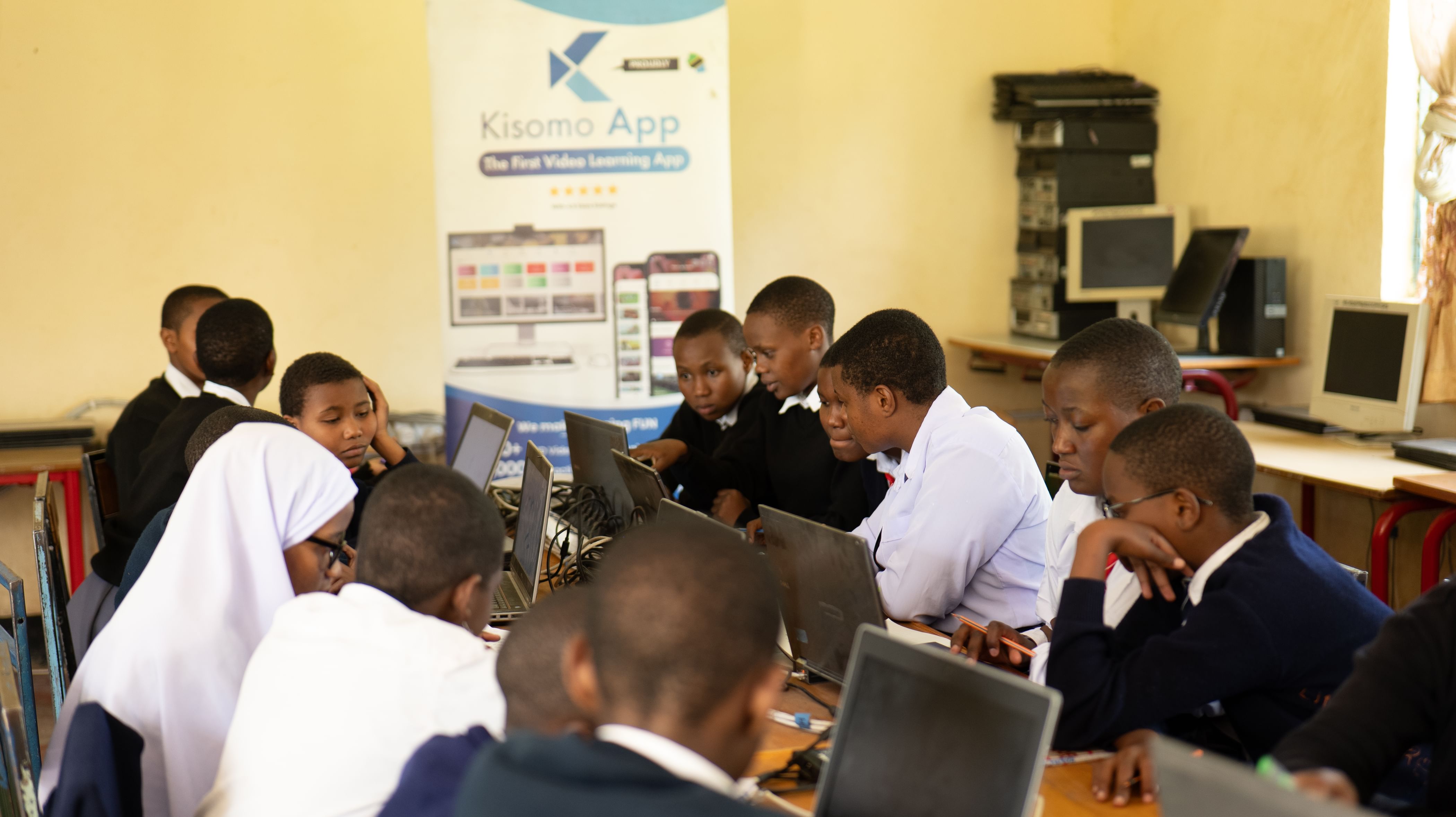 DP World Foundation, Expo City Dubai Foundation join forces to scale high-impact innovations across Africa