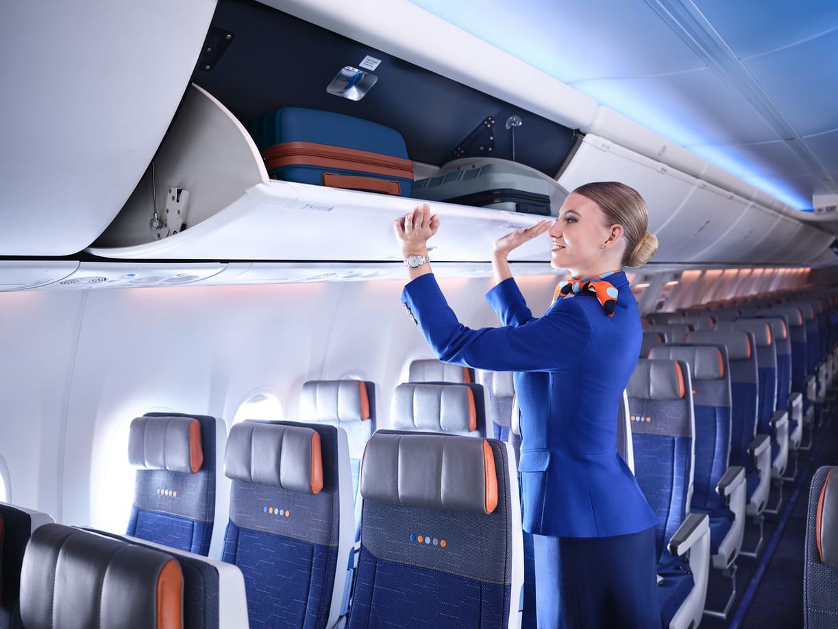 flydubai launches double-daily service to Bangkok