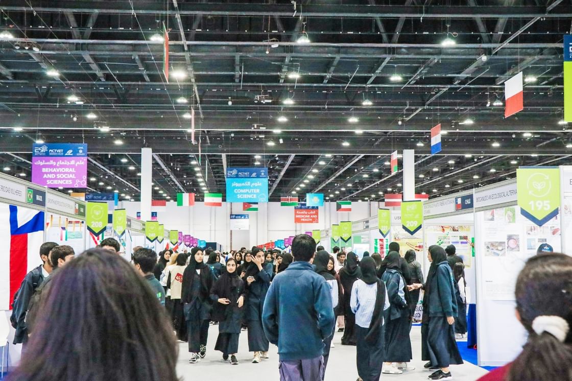 UAE gears up for packed September of global events, activities
