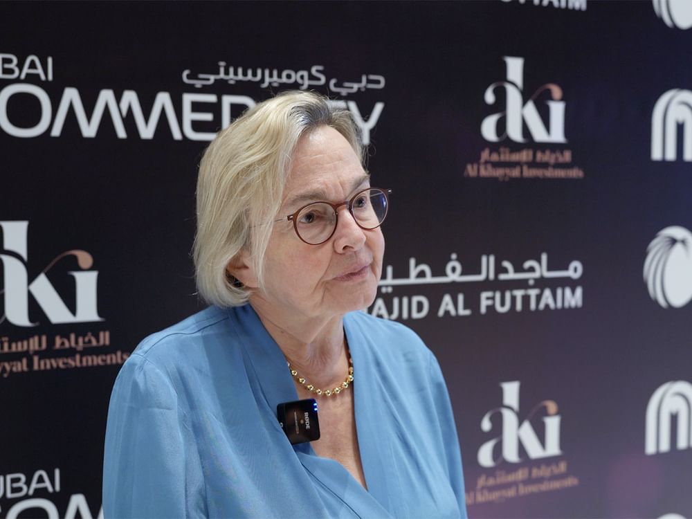 UNCITRAL commends UAE's proposal for model law on digital trade, platforms