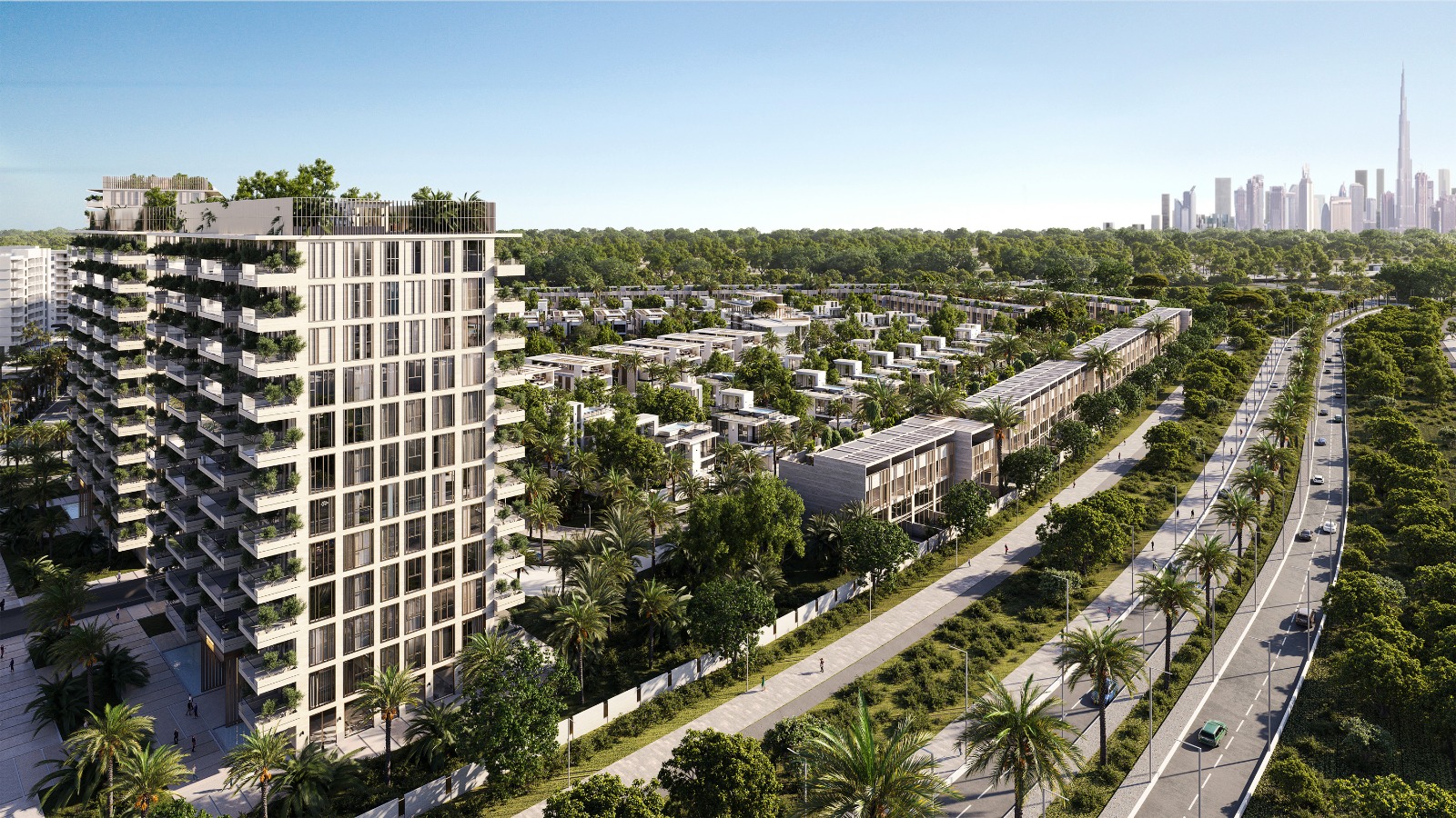  Dubai civility initiative demands new design  thinking from developers