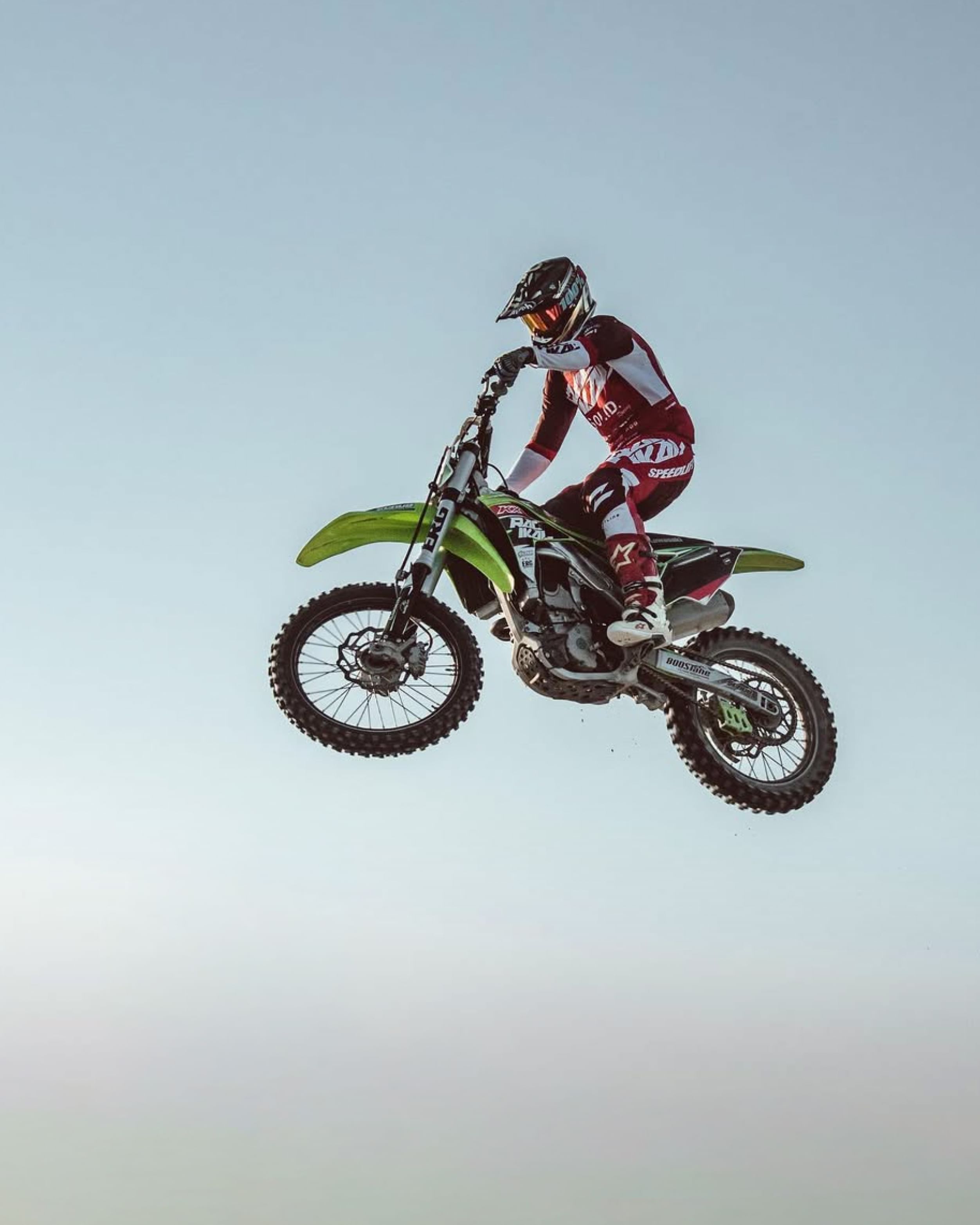 Dubai Autodrome Unveils 'Motodrome' integrated off-road motorsport destination