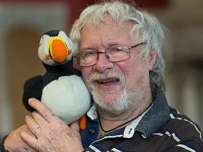 Bill Oddie dies aged 85: The Goodies star and Springwatch presenter remembered