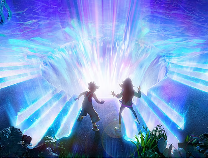 'Forgotten Island' trailer drops: Why the film resonates with expats