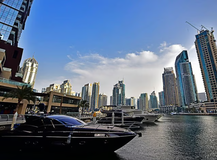 Dubai allows hotels, businesses to defer fees under new economic measures