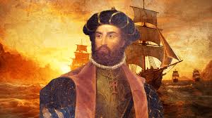 Vasco da Gama