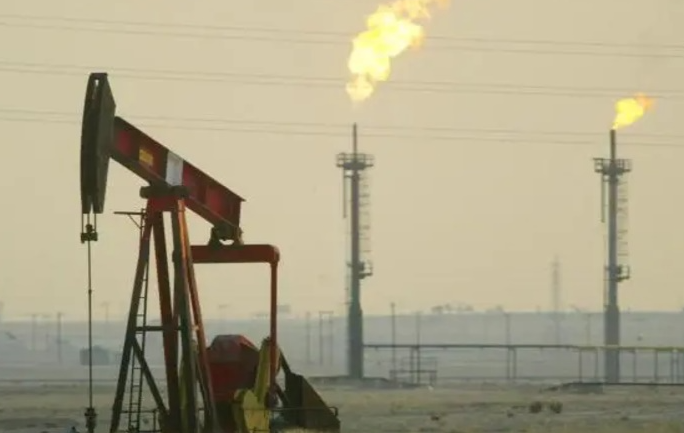 Kuwait oil price up to $75.8 pb