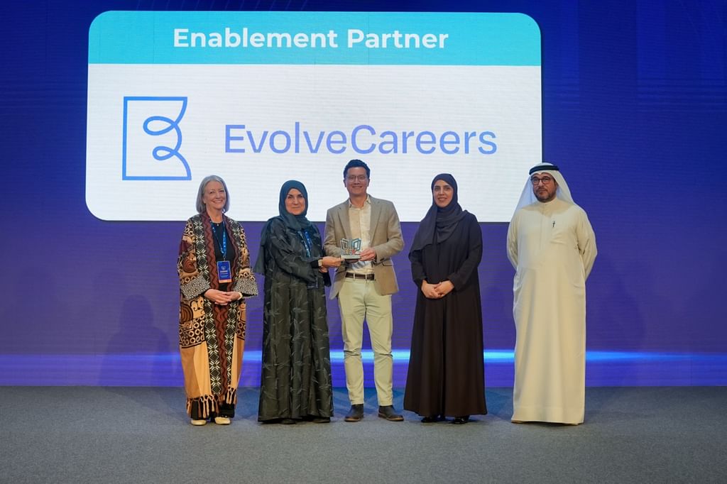 Sheraa highlights winning solutions of Access Sharjah Challenge