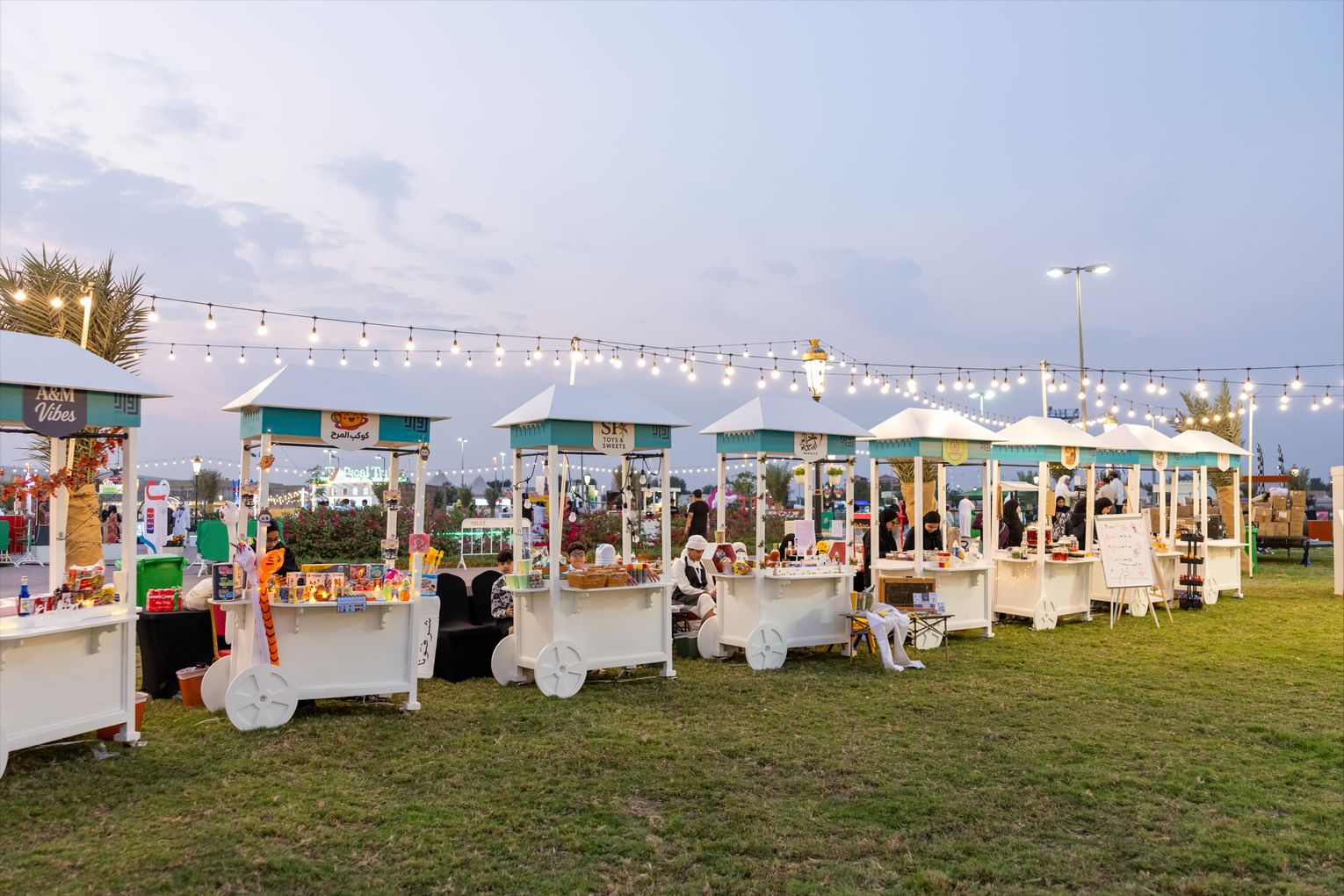 RUWAD honours nine winning groups at 'Business Stars 13'