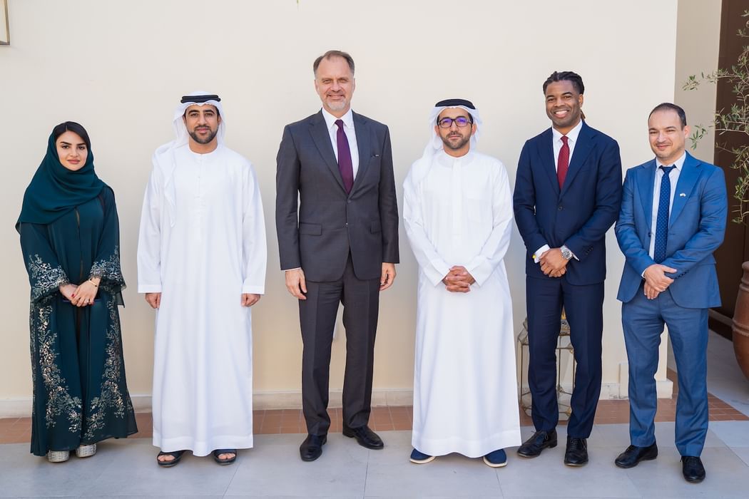 DGR, US Consulate explore cultural, educational cooperation