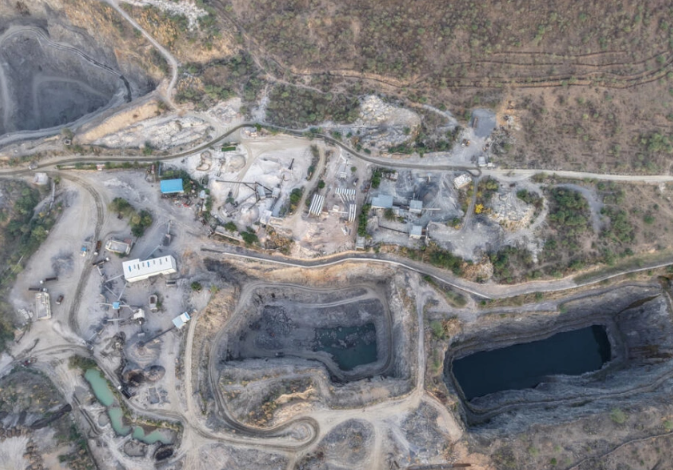 Seven killed in coal mine explosion in central Colombia