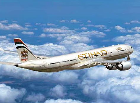 Etihad slashes prices up to 50 per cent on flights to new destinations