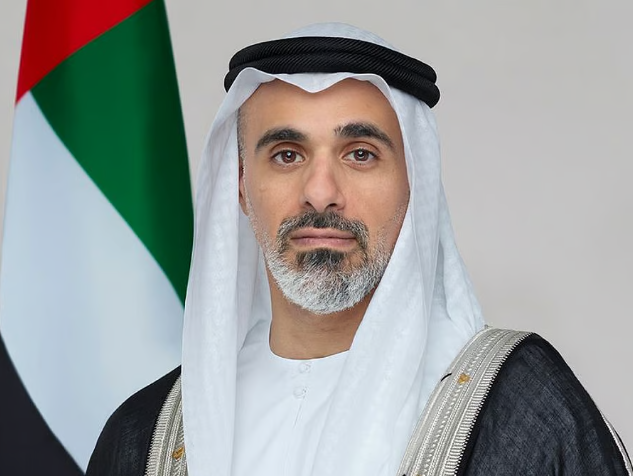 Khaled bin Mohamed bin Zayed issues resolution appointing Mohammed bin Hamdan bin Zayed as Under-Secretary of Ruler’s Representative Court in Al Ain Region