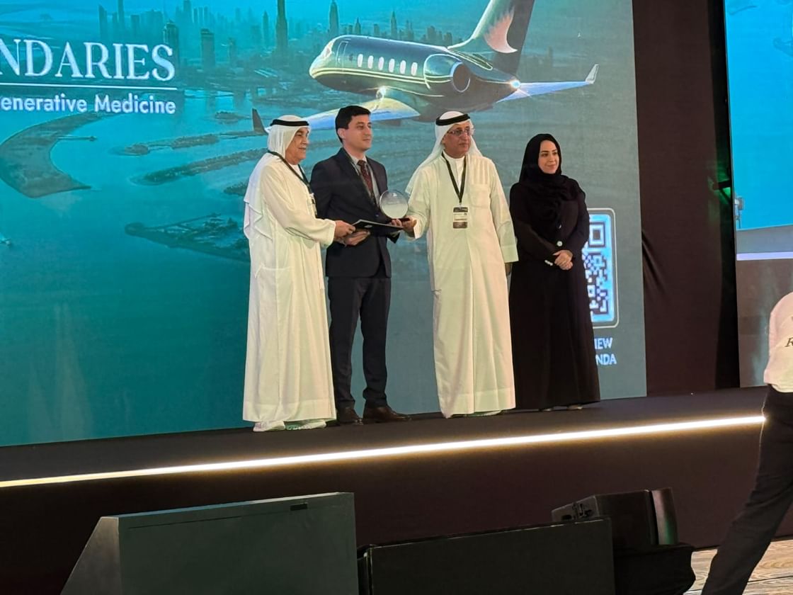 4th Dubai Stem Cell Congress kicks off