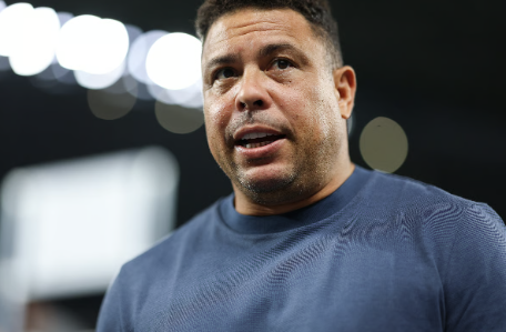 Dubai: Ronaldo Nazario says training '100 times more effective' for footballers now