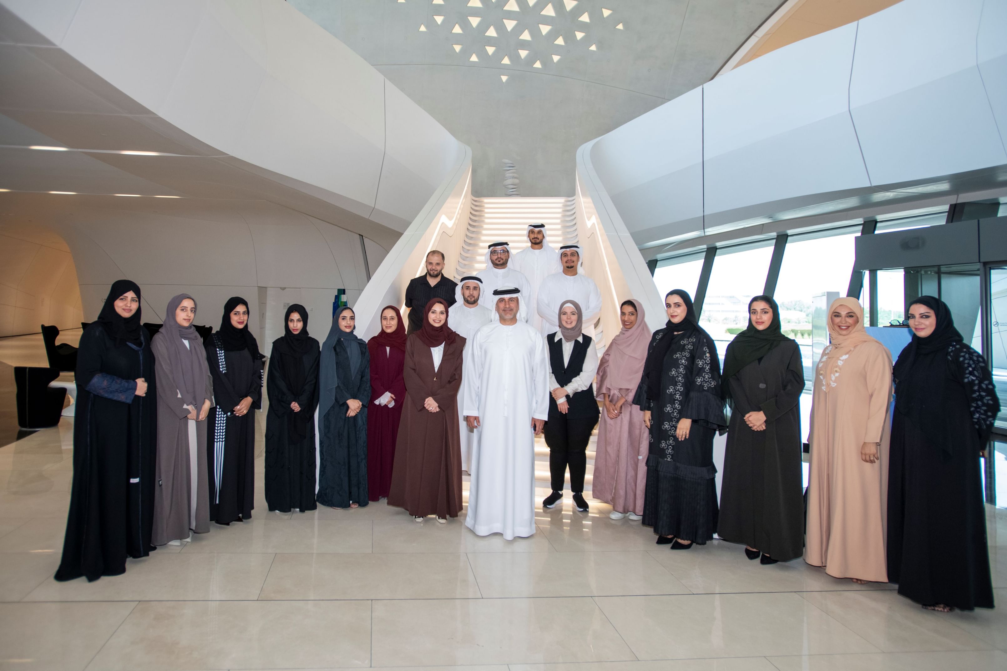 Second edition of BEEAH’s Future Leadership Programme launched 