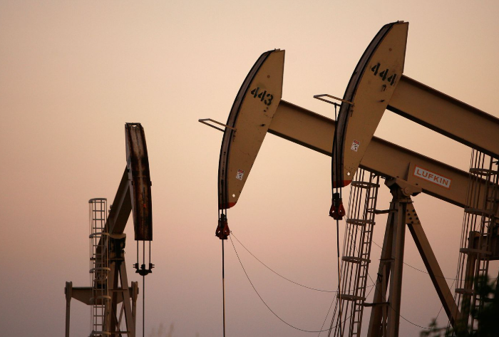 Kuwait oil price up to $69.05 pb