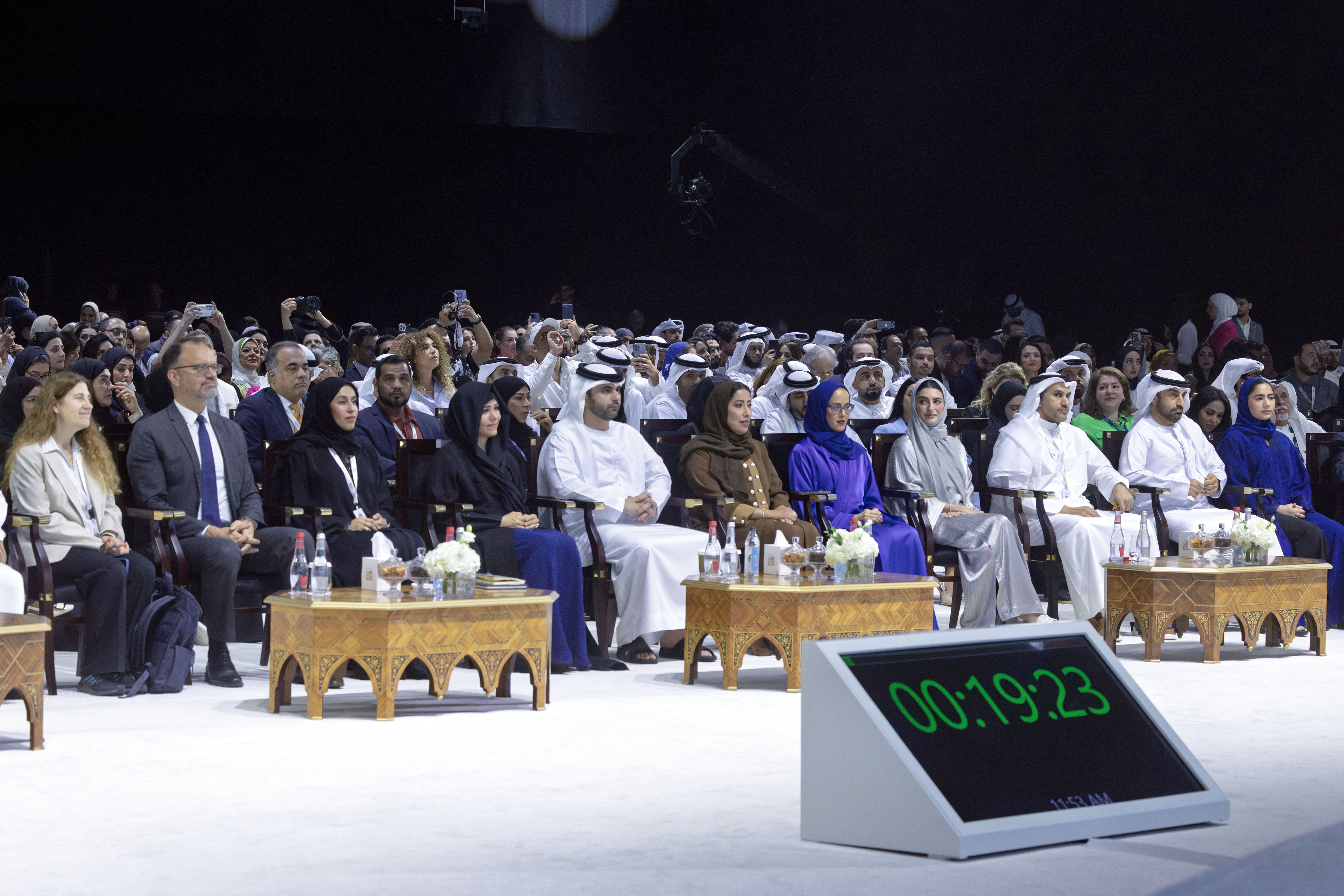 UAE’s pragmatic, balanced policy sets regional example: Anwar Gargash