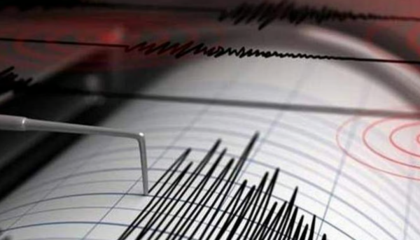 6.0-magnitude earthquake hits Myanmar, tremors felt in parts of India