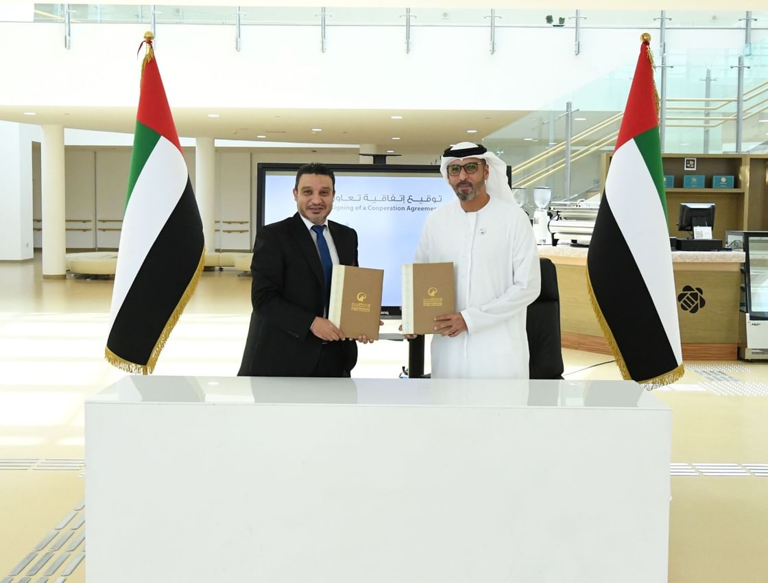 Zayed Authority for People of Determination signs agreement to strengthen psychological, family support system