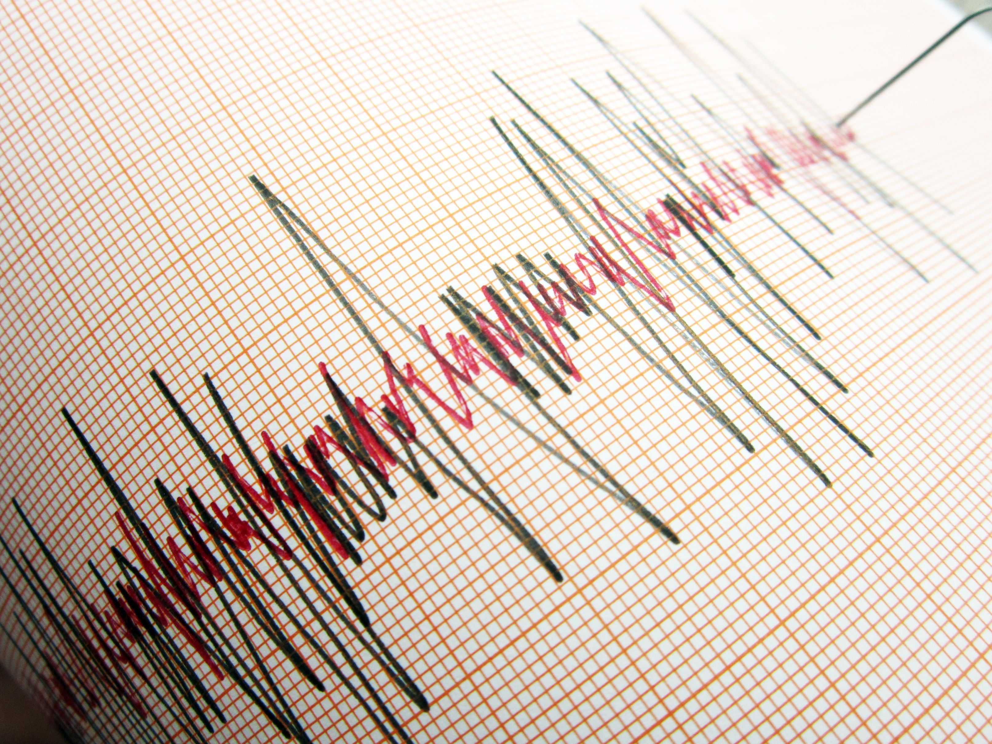5.7-magnitude quake jolts Qinghai in northwest China