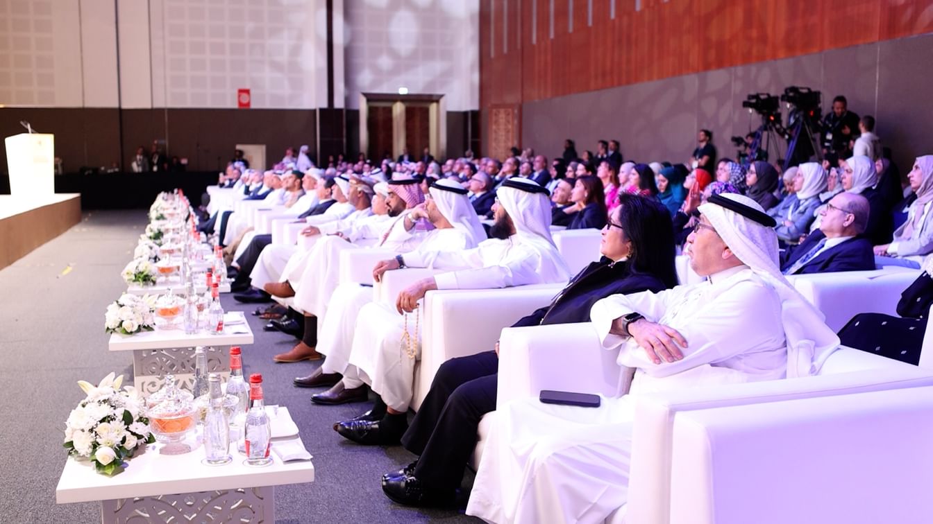 Dubai to host 10th International MEIDAM Congress on September 25