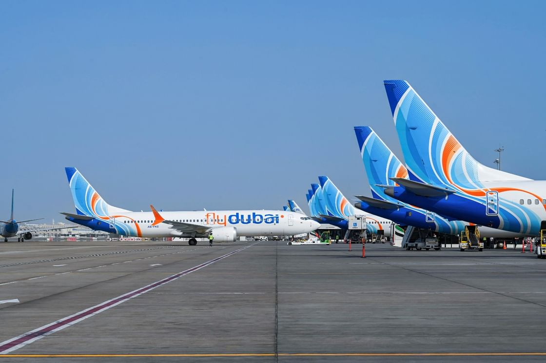 flydubai publishes inaugural Sustainability Report