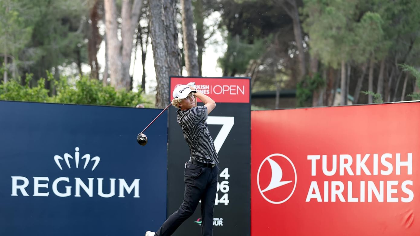 French Martin Couvra wins maiden title in Türkiye