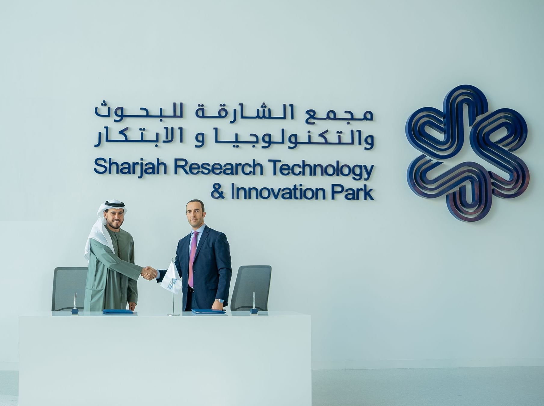 SPARK signs strategic partnership agreement to deploy Global AI Excellence Model