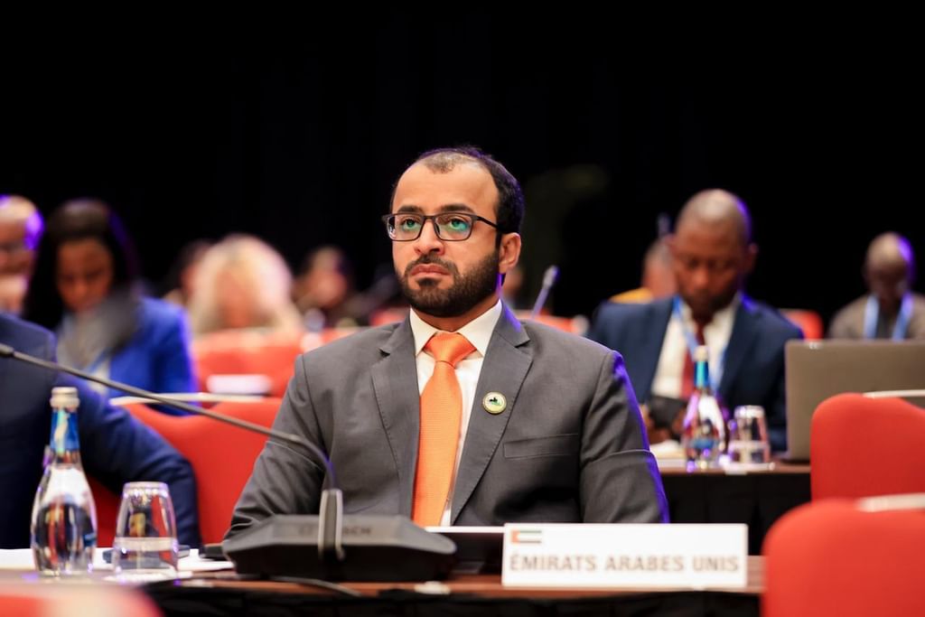 UAE reaffirms commitment to women’s empowerment at 46th Ministerial Conference of La Francophonie in Kigali