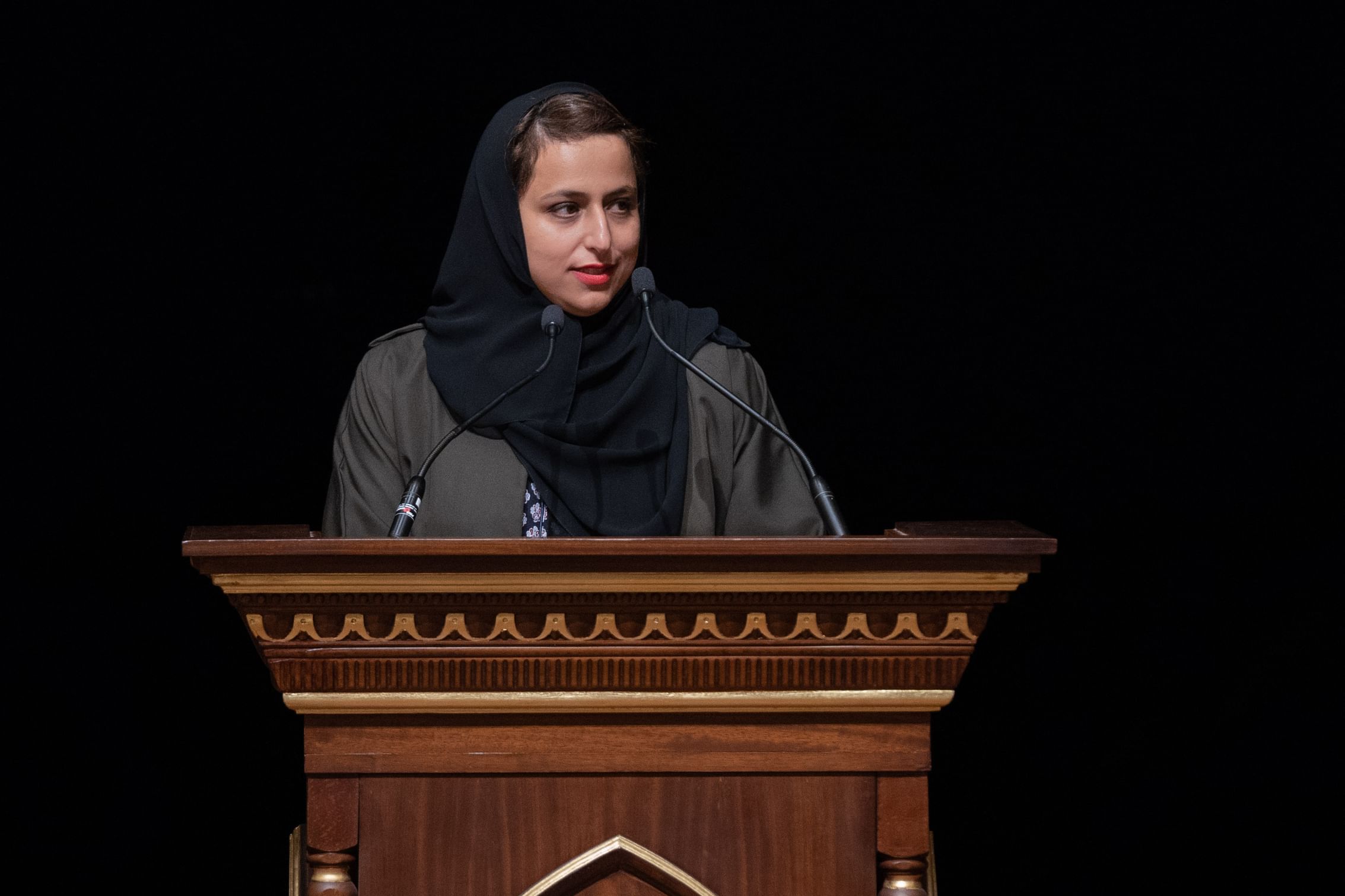Hoor Al Qasimi establishes Sharjah Design Council
