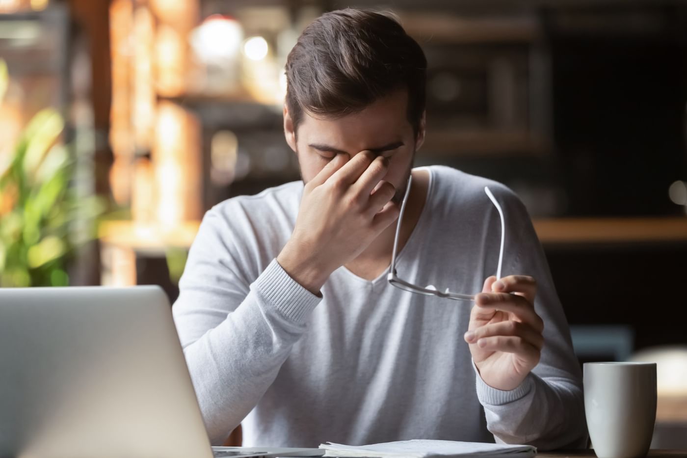 UK scientists find genes linked with chronic fatigue syndrome