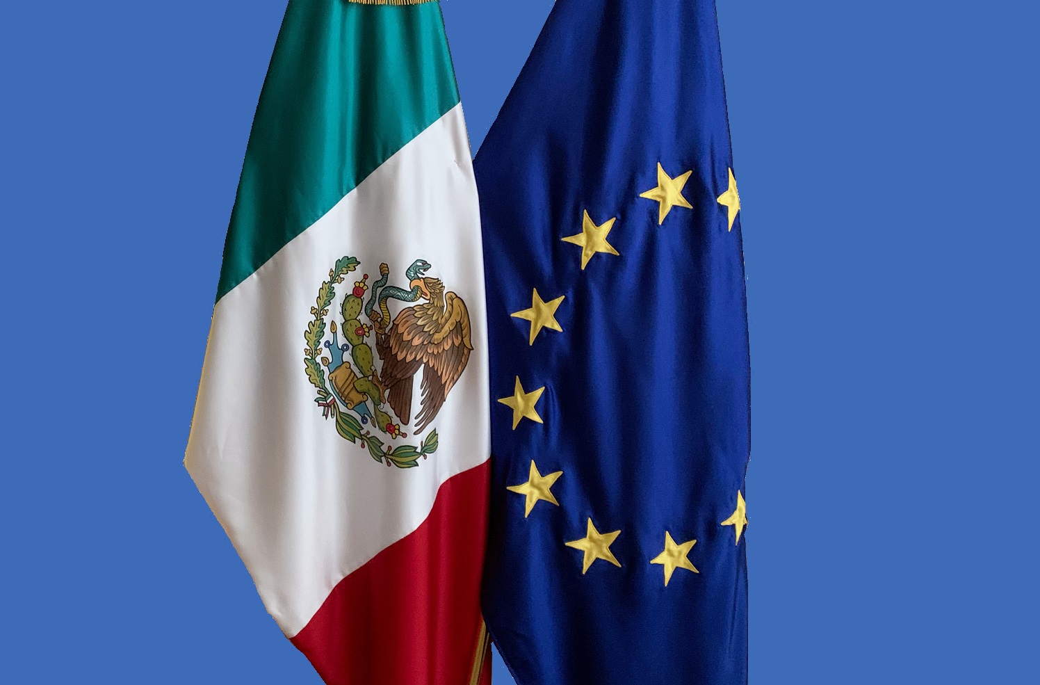 EU, Mexico sign Modernised Interim Trade Agreement