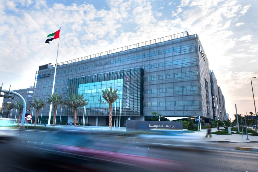 Khalifa University soars 25 slots to 177th globally in QS World University Rankings 2026