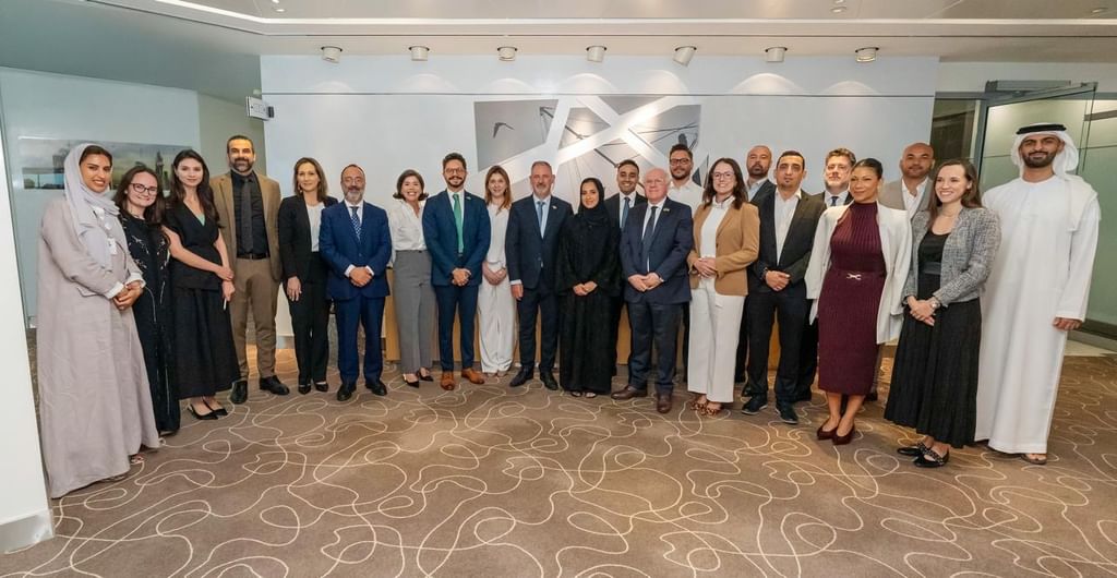 Dubai Chamber of Commerce launches Brazilian Business Council