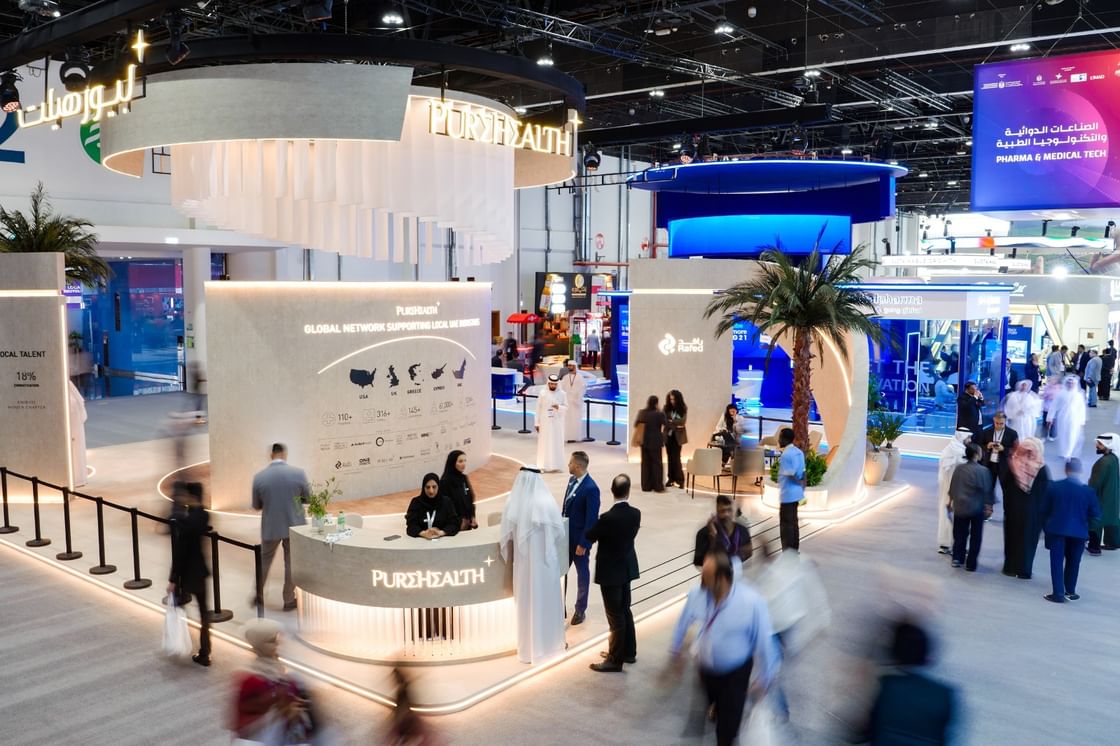 PureHealth surpasses AED6.33 billion in local procurement spend